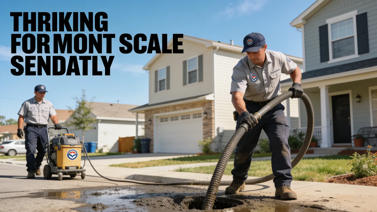 Sewage Cleanup in Norwich, ND near me